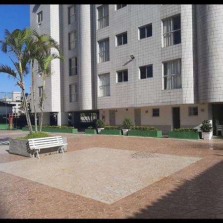 Ap Guaruja Enseada Lado Praia Com Piscina, Lazer Completo Guarujá Exterior foto