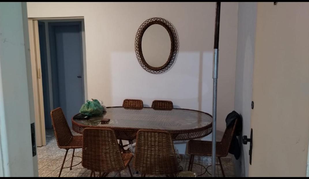 Ap Guaruja Enseada Lado Praia Com Piscina, Lazer Completo Guarujá Exterior foto