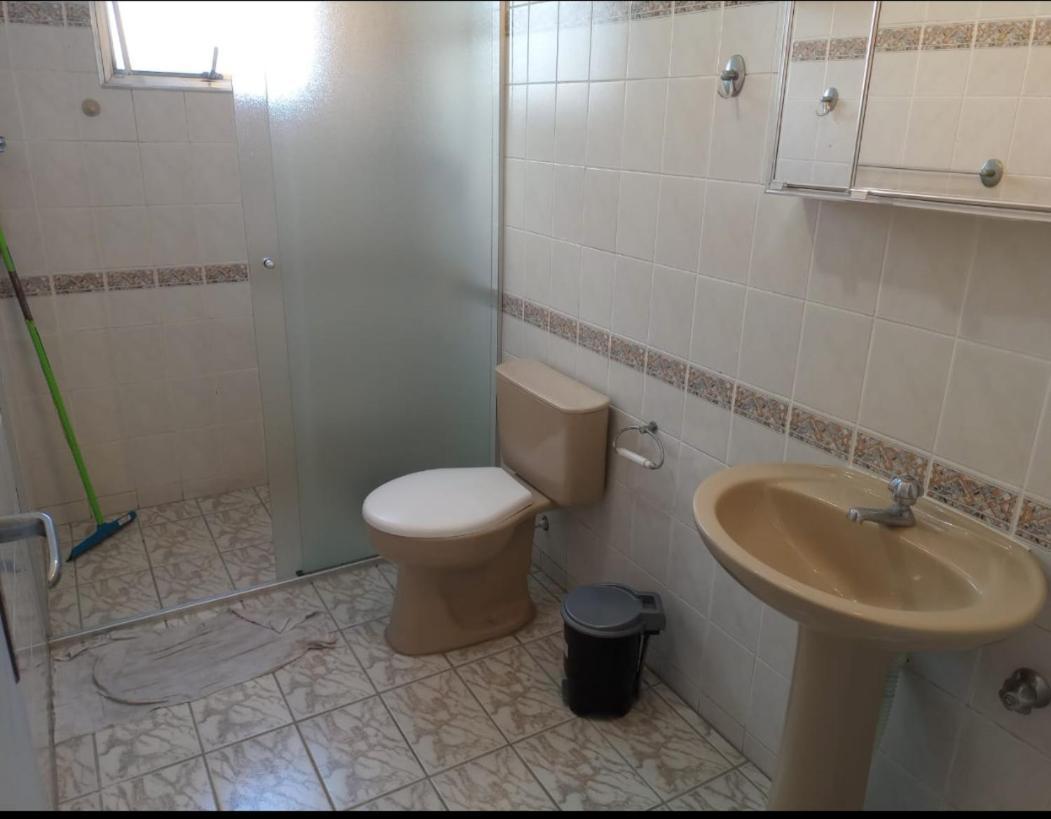 Ap Guaruja Enseada Lado Praia Com Piscina, Lazer Completo Guarujá Exterior foto