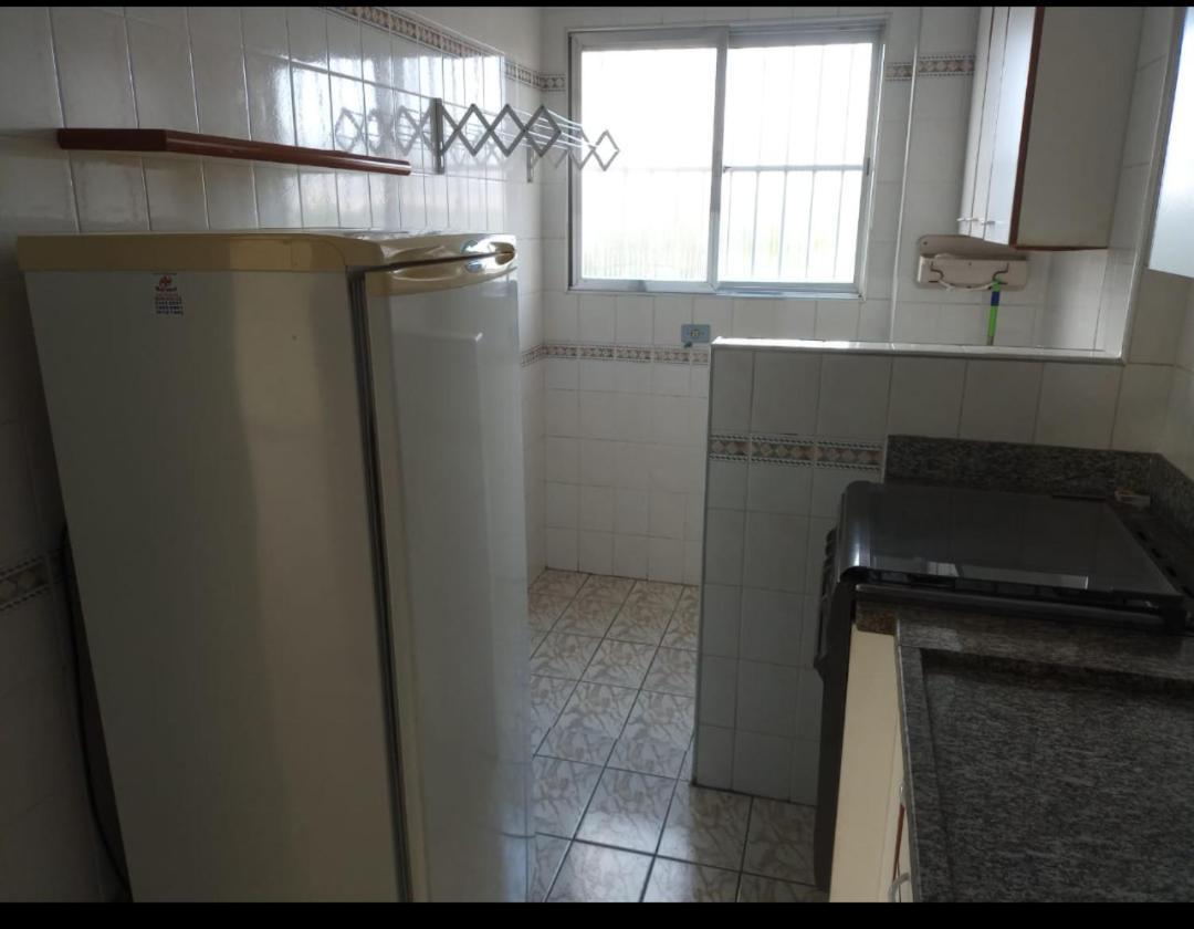 Ap Guaruja Enseada Lado Praia Com Piscina, Lazer Completo Guarujá Exterior foto