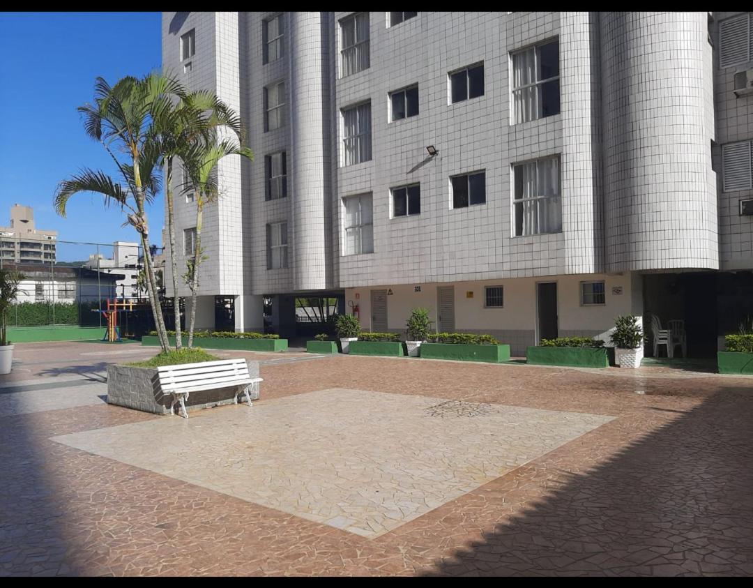 Ap Guaruja Enseada Lado Praia Com Piscina, Lazer Completo Guarujá Exterior foto
