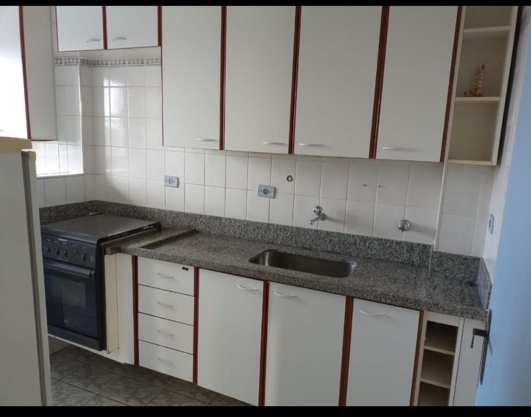 Ap Guaruja Enseada Lado Praia Com Piscina, Lazer Completo Guarujá Exterior foto