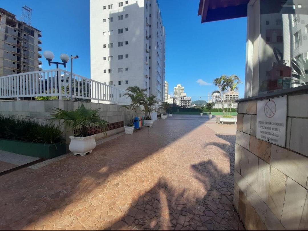 Ap Guaruja Enseada Lado Praia Com Piscina, Lazer Completo Guarujá Exterior foto